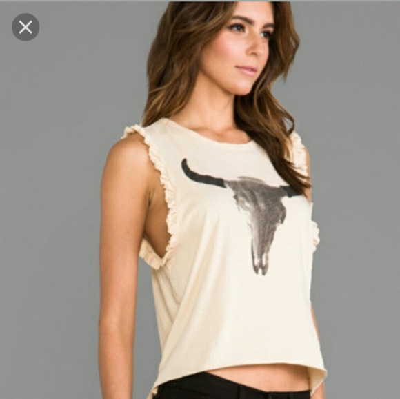 Chaser Tops - Chaser tank top